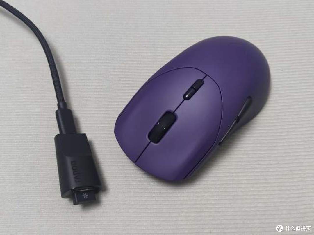 雷柏VT9MAX+V700DIY-98长续航版，最强续航无线键鼠套装