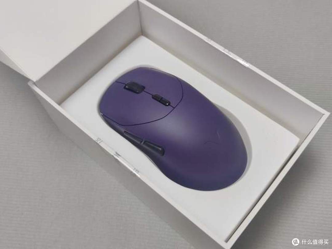 雷柏VT9MAX+V700DIY-98长续航版，最强续航无线键鼠套装