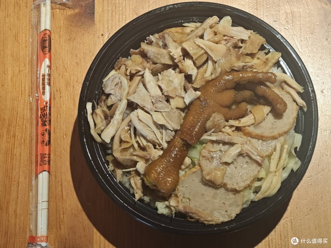 佛山通济桥附近快餐评测23