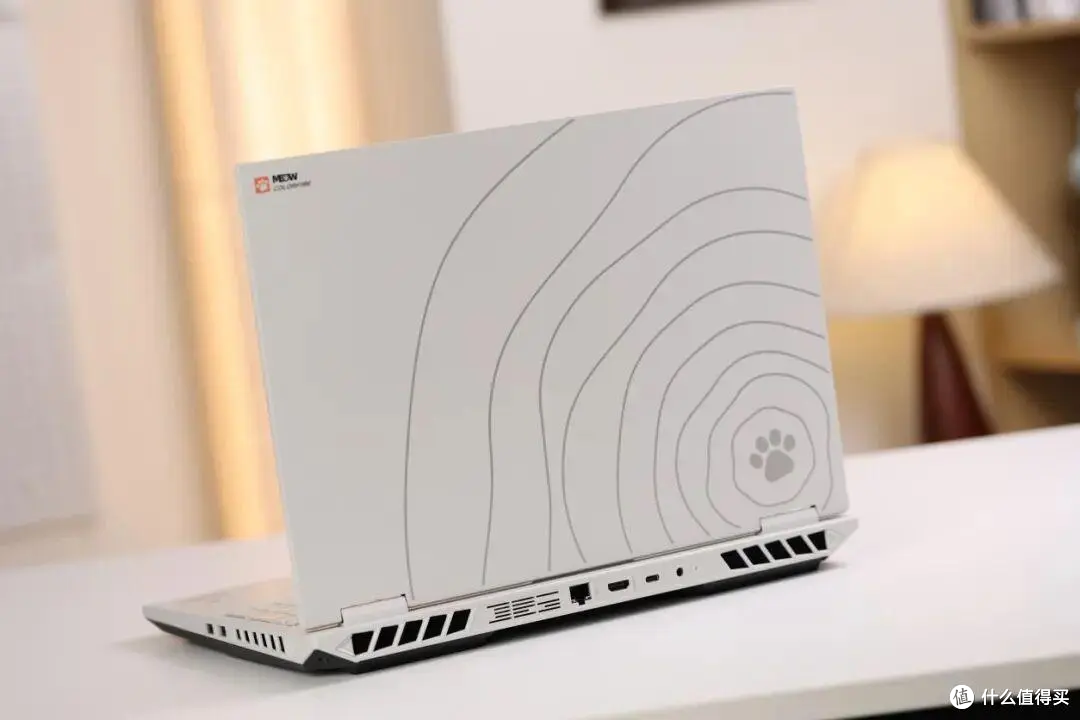 萌趣新潮：COLORFIRE MEOW R16 Pro来了，让你畅玩1600P游戏！