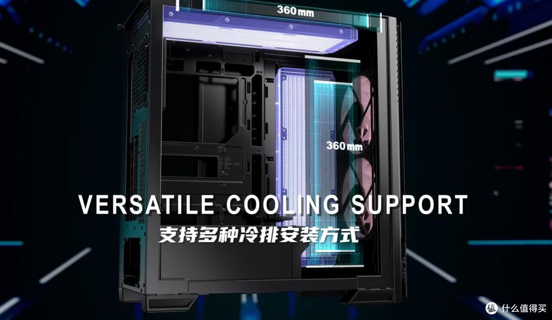 旗舰的质感拉满,微星全家桶让您坐专属C位,性能提升,运行稳定