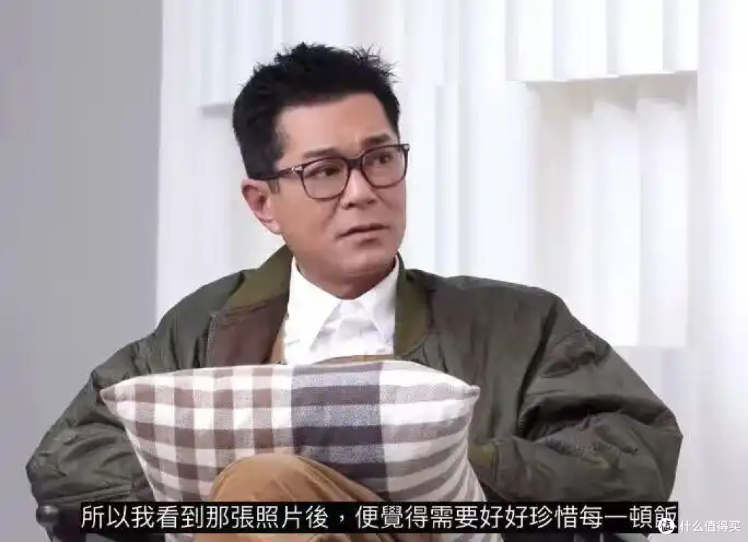 56岁古天乐自曝轻度失忆:演过148部戏全忘光,连角色名都记不清