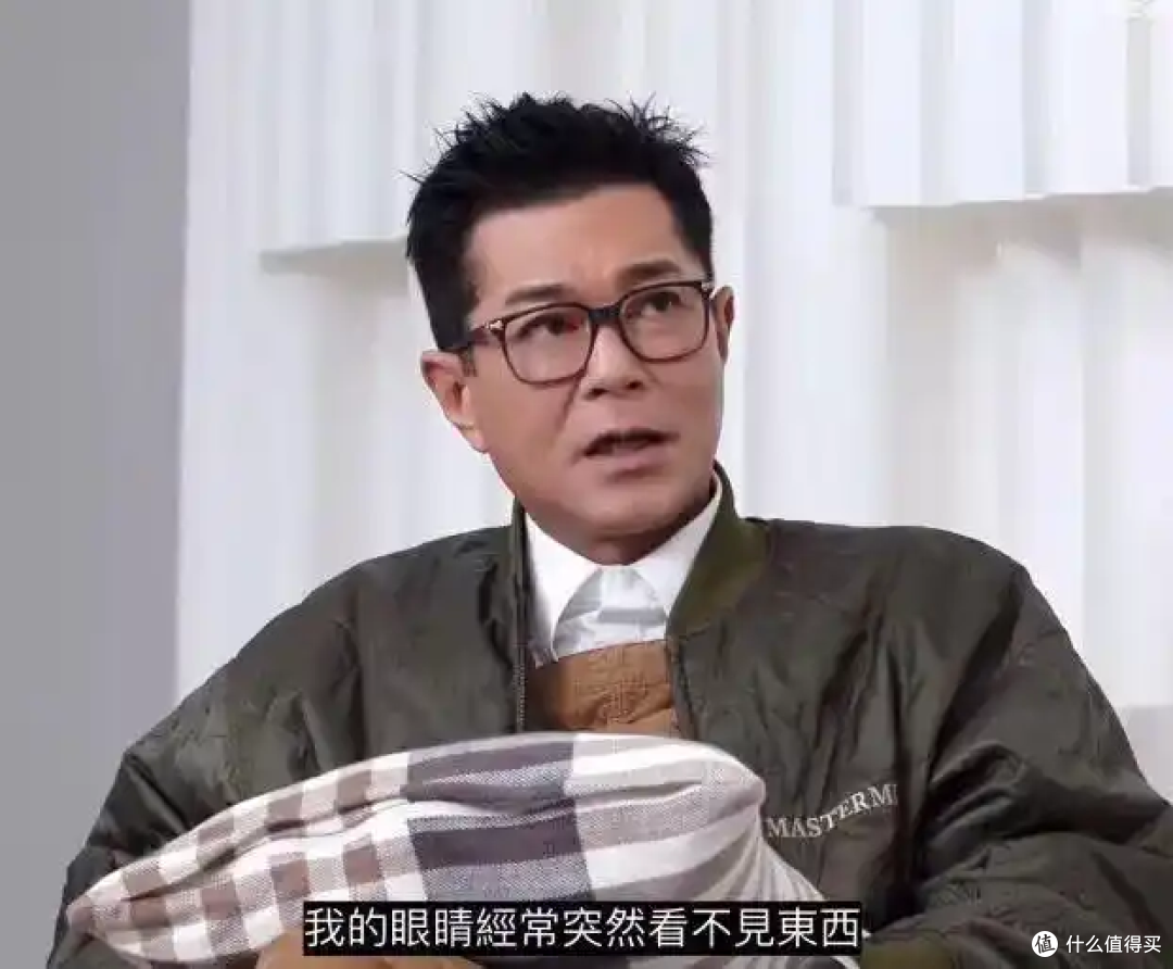 56岁古天乐自曝轻度失忆:演过148部戏全忘光,连角色名都记不清