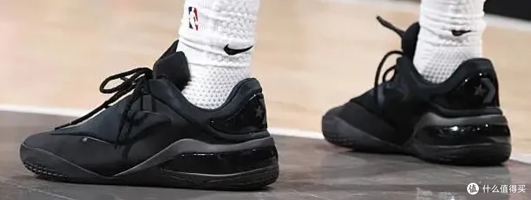 【NBA每日上脚】他往那一站,最美Kobe 6就是它!