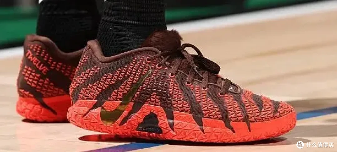 【NBA每日上脚】他往那一站,最美Kobe 6就是它!