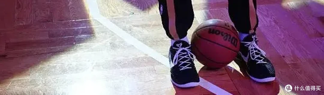 【NBA每日上脚】他往那一站,最美Kobe 6就是它!