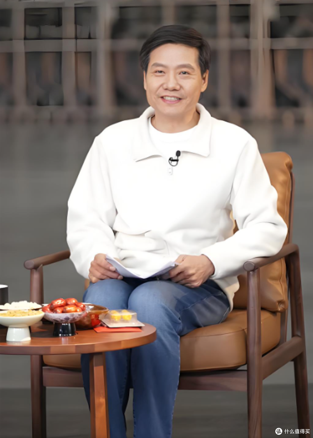 雷军怒喊:今年死磕抹黑小米的黑水军,十号8点直播迎春节送福利