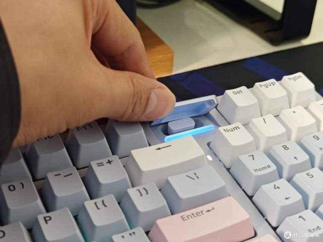 双剑合璧,无线制胜——雷柏这套无线键鼠套装成最佳拍档
