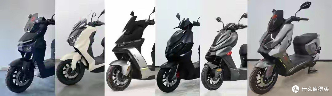 电摩崛起新车扎堆,台铃、雅迪、极核、九号、爱玛纷纷亮剑