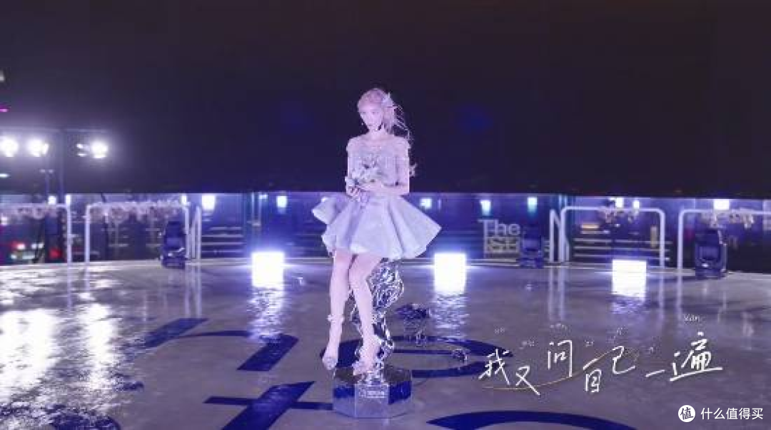 国产美女机器人空灵开唱!表情比真人还细,动作灵动,直呼分不清