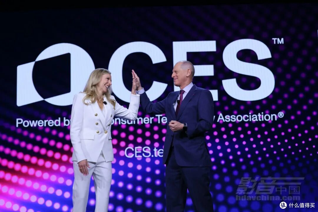 专题|AI 融入消费电子全领域 CES2026 展会综合报道与展望(1)