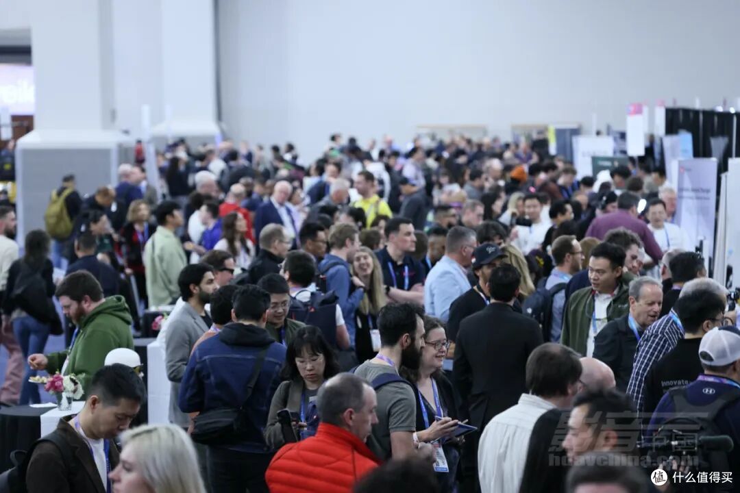 专题|AI 融入消费电子全领域 CES2026 展会综合报道与展望(1)