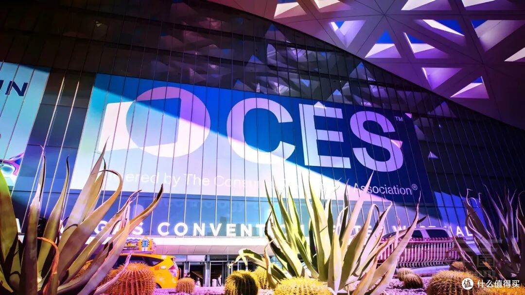 专题|AI 融入消费电子全领域 CES2026 展会综合报道与展望(1)