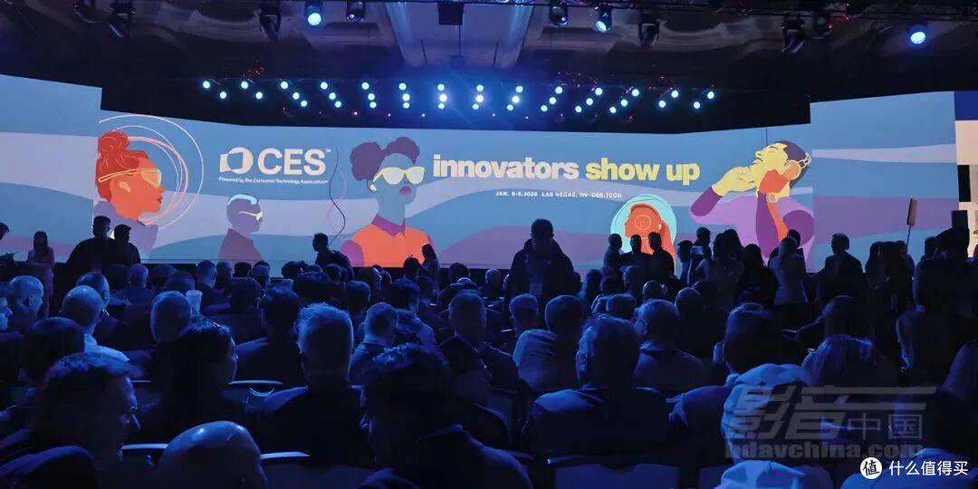 专题|AI 融入消费电子全领域 CES2026 展会综合报道与展望(1)