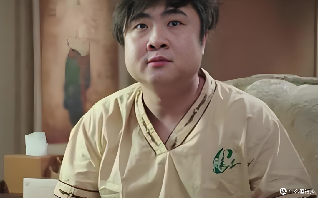 微博之夜乔杉这一眼火出圈!没一句台词,比他的喜剧还戳人!