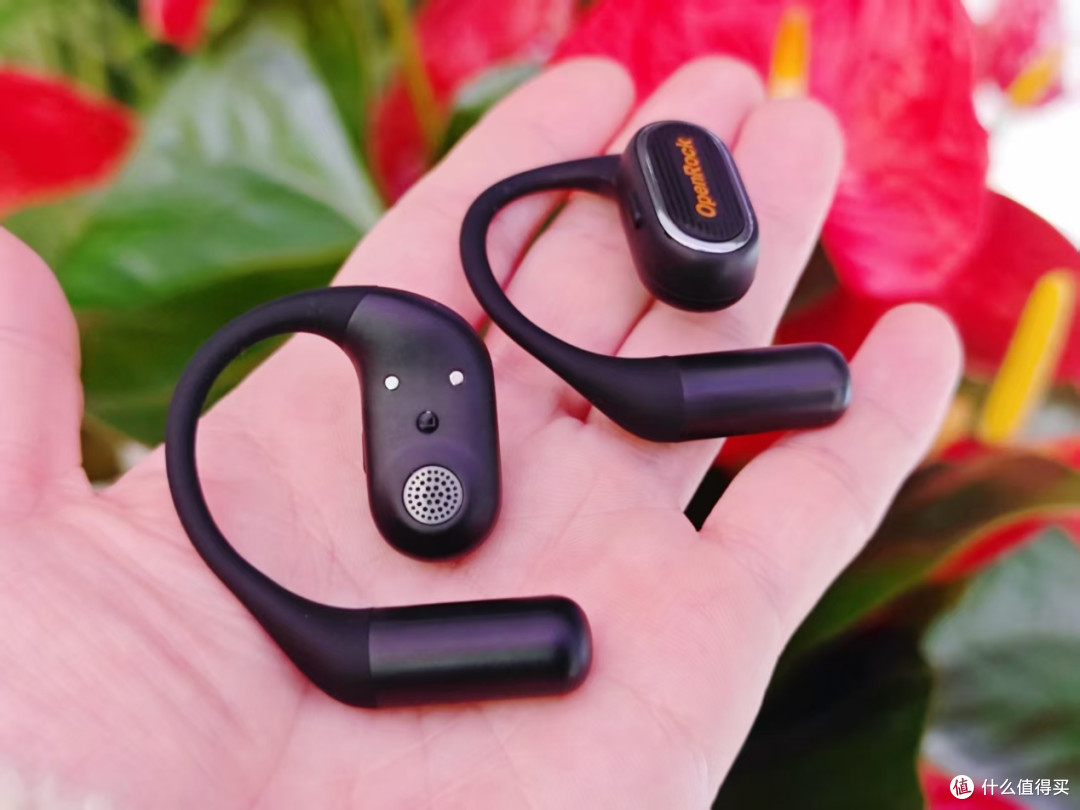 打工人的全能耳机?开石Link20实测适配度拉满