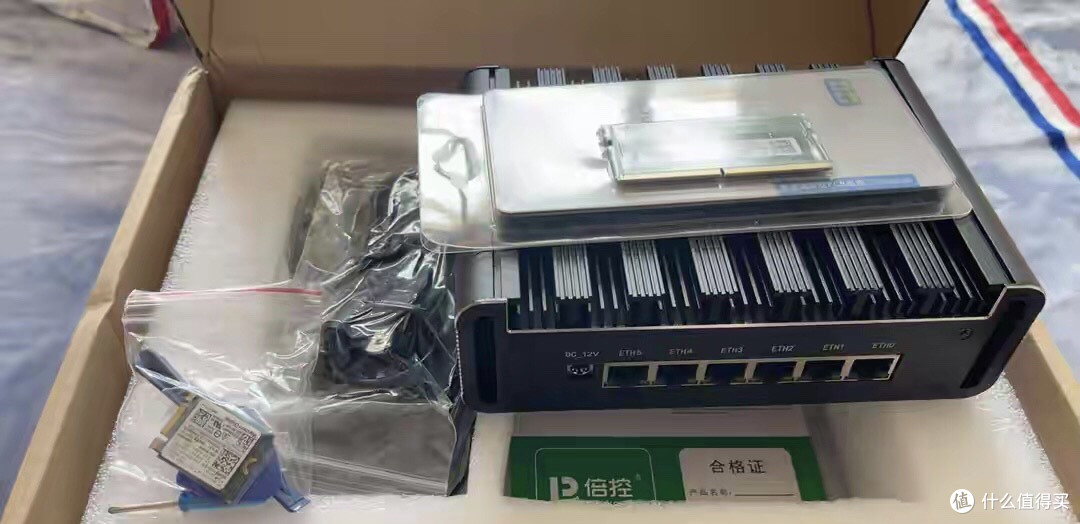 爱快(ikuai)软路由配置详细教程。早知道，还得是爱快！