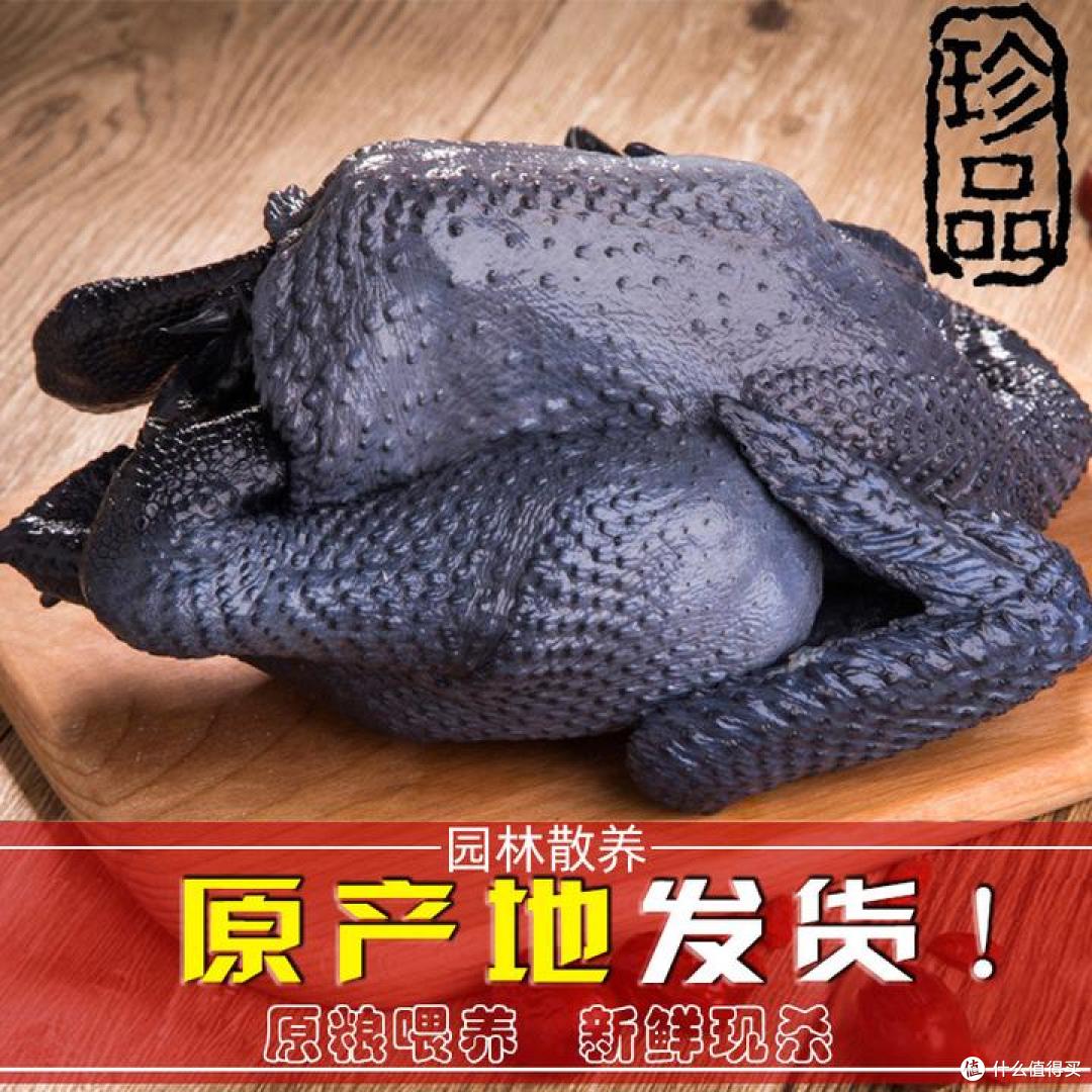 请慎重选乌鸡(附好吃的乌鸡2026推荐,散养乌鸡怎么选请看这里)