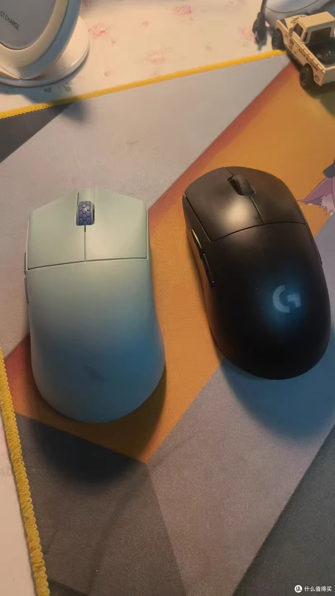 200元入手达摩鲨M3 PRO,大手玩家的性价比之选