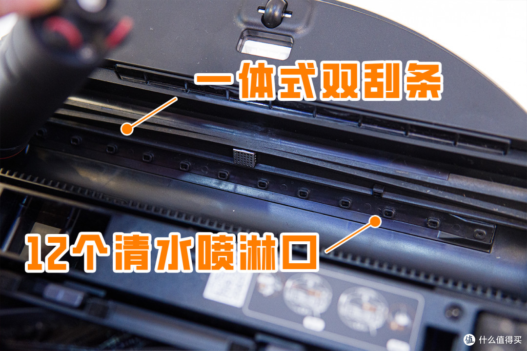 超压旋风变速活水洗,追觅致净大师S60Pro新品扫地机体验