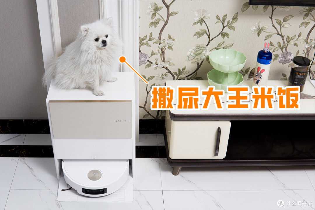 超压旋风变速活水洗,追觅致净大师S60Pro新品扫地机体验