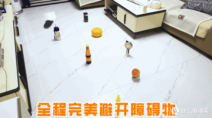 超压旋风变速活水洗,追觅致净大师S60Pro新品扫地机体验