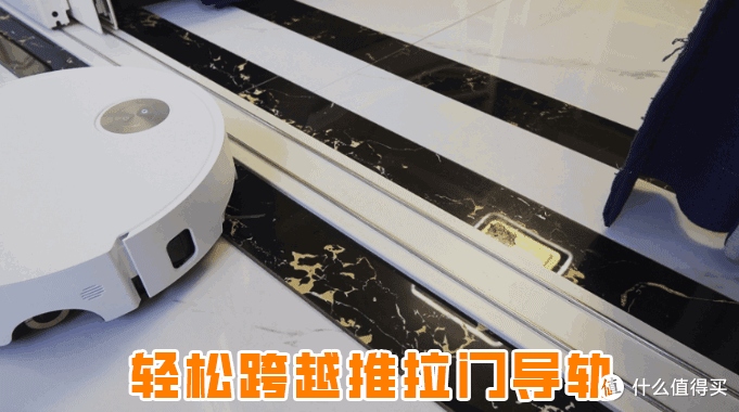 超压旋风变速活水洗,追觅致净大师S60Pro新品扫地机体验