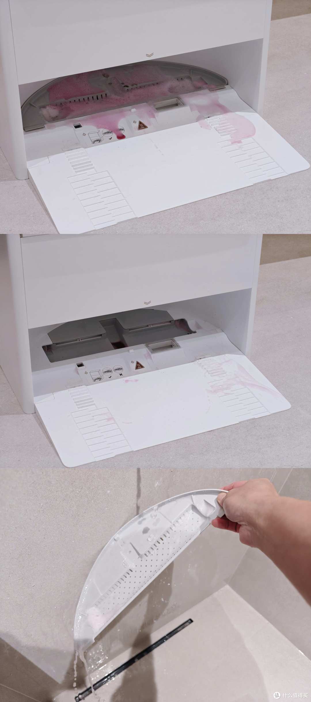 追觅致净大师S60Pro——骉年夯品!创新27cm全覆盖滚筒,魔法拖地