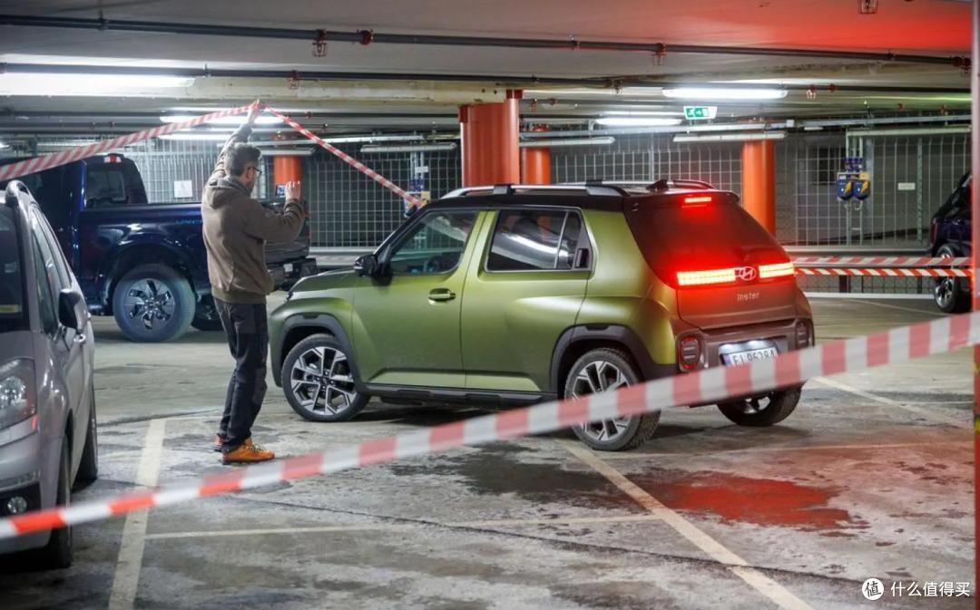 汽车进行冬测!中国车“夯”,欧洲车“拉”,而丰田直接退出!