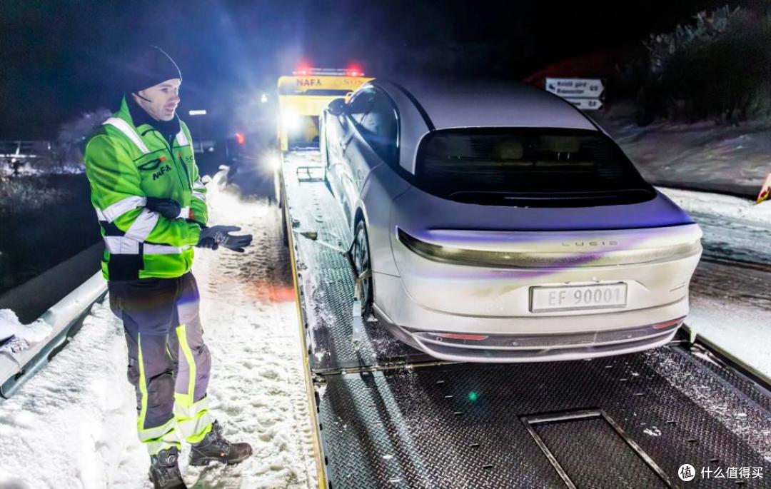 汽车进行冬测!中国车“夯”,欧洲车“拉”,而丰田直接退出!