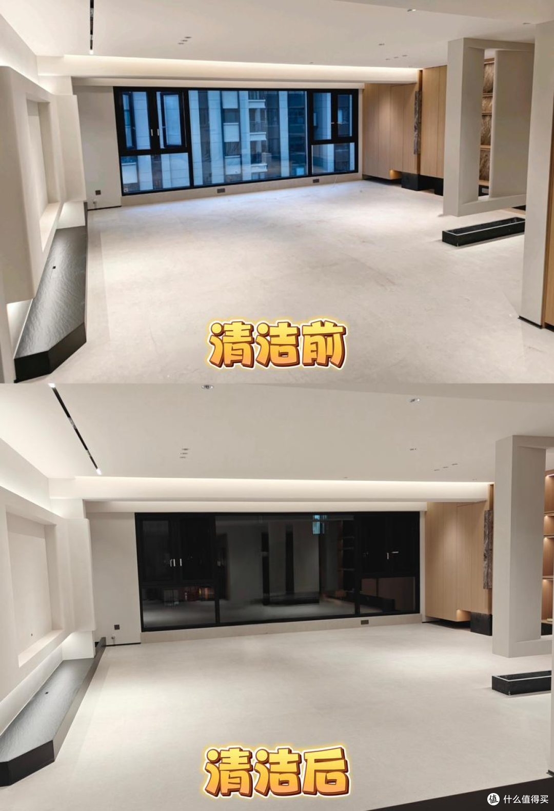 追觅致净大师S60Pro——骉年夯品!创新27cm全覆盖滚筒,魔法拖地