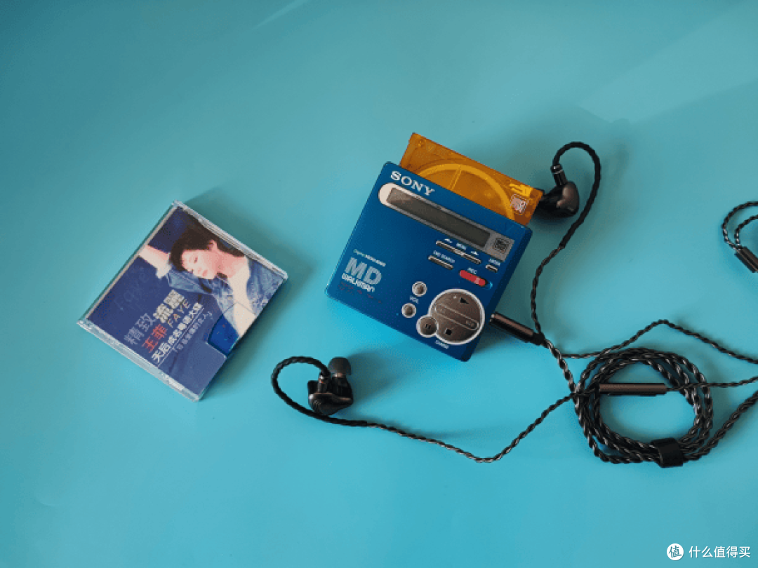 百元HiFi的越级惊喜：西圣入耳式HiFi耳机深度评测