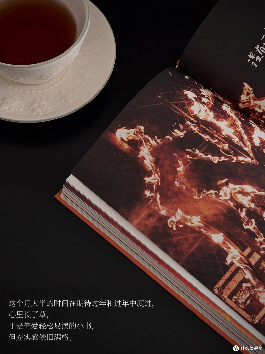 新年阅读计划:以书为伴,安顿身心