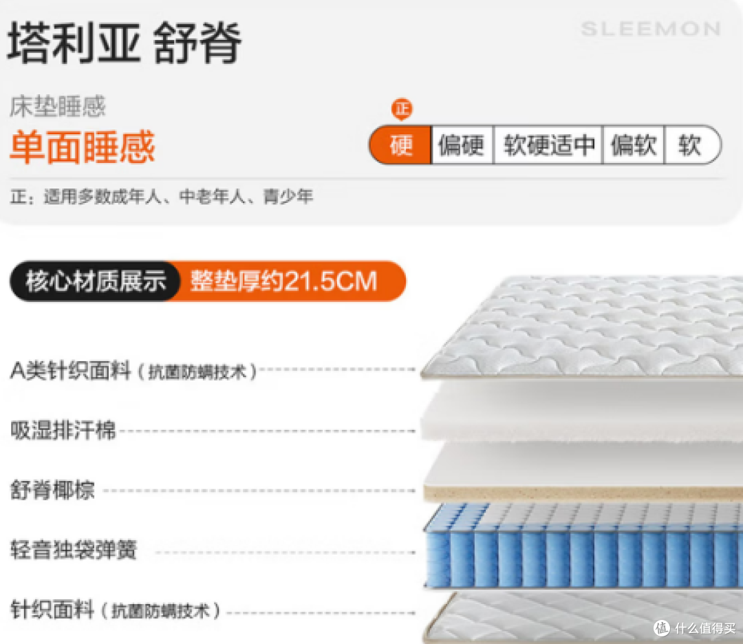 乳胶床垫的好处,探索喜临门床垫的创新睡眠哲学