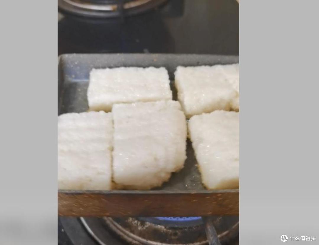 被网友的“剩米饭再利用”惊到了!看完后,才发现以前真是浪费了