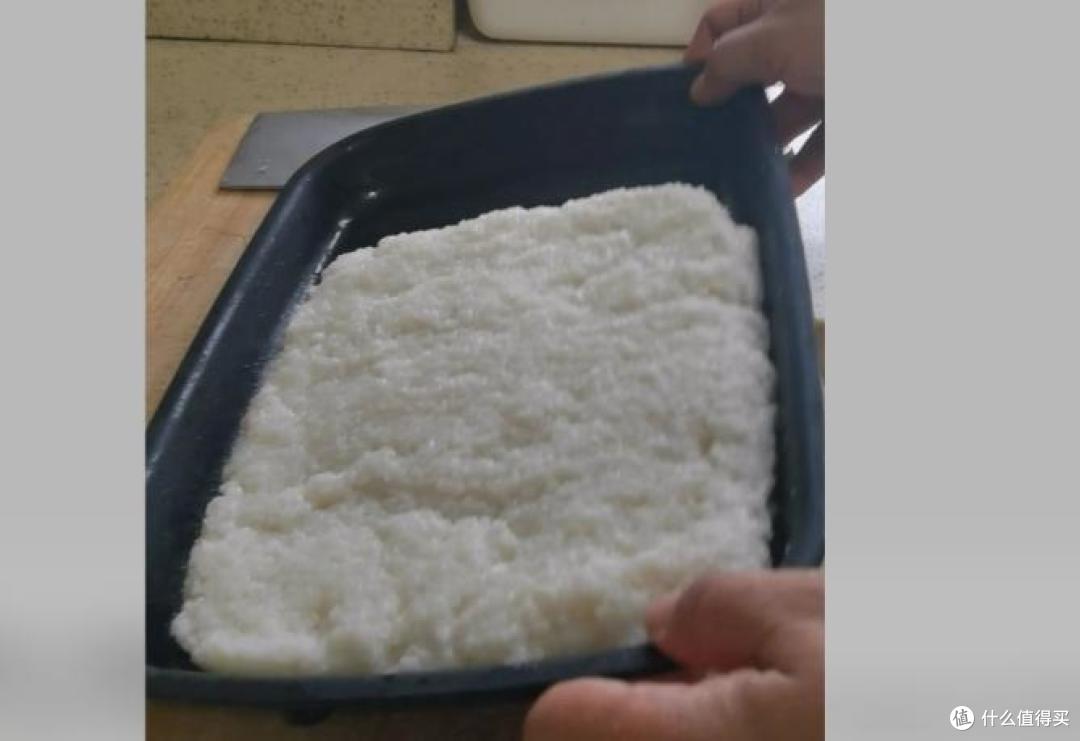 被网友的“剩米饭再利用”惊到了!看完后,才发现以前真是浪费了