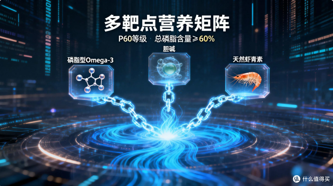 南极磷虾油品牌怎么选？2026权威测评白皮书，聚焦高含量强吸收款