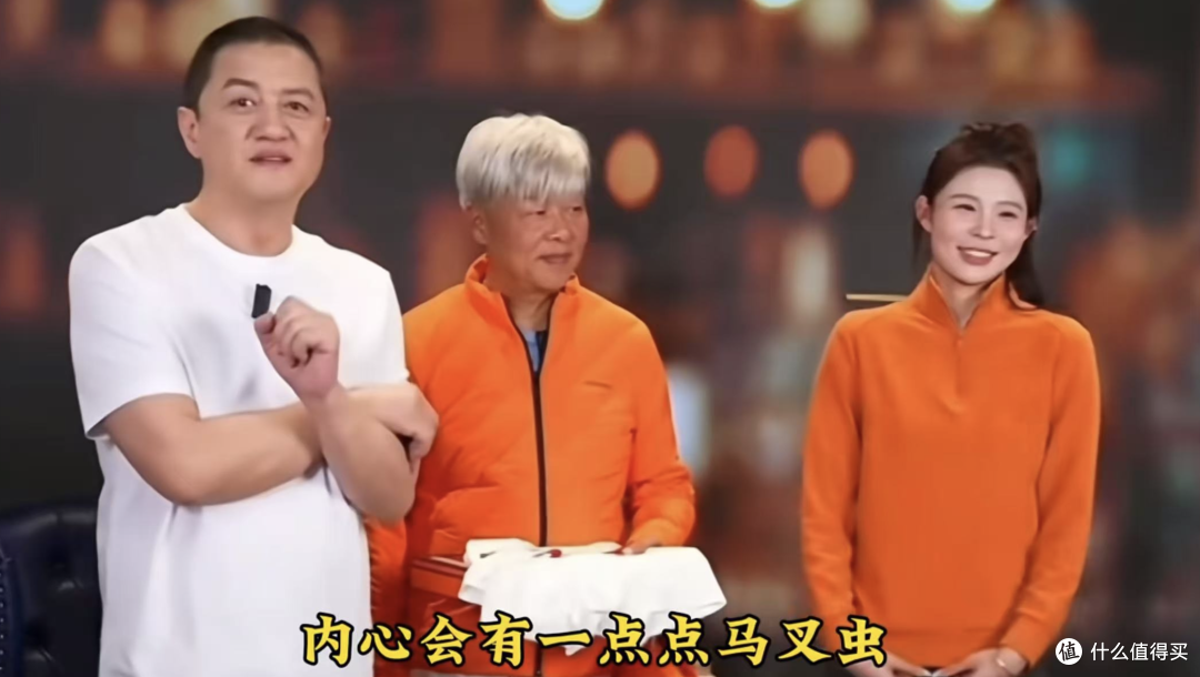 李亚鹏宣布暂停直播！他带货的霞湖世家又是什么服装品牌？