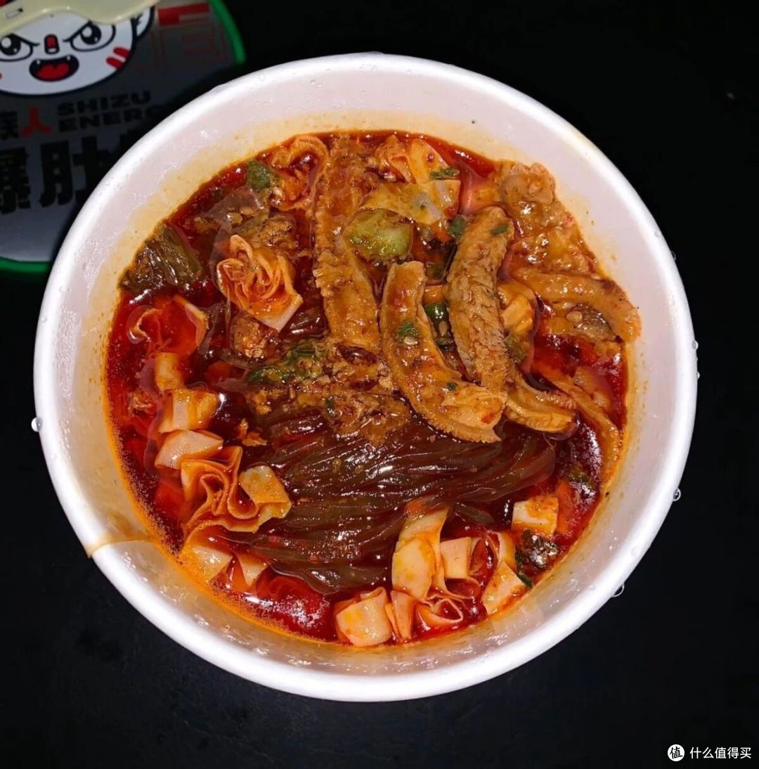 拼夕夕你偷偷给我下迷魂汤?不然这些速食,我怎么顿顿都想吃