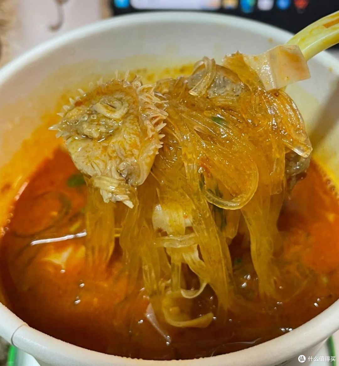 拼夕夕你偷偷给我下迷魂汤?不然这些速食,我怎么顿顿都想吃