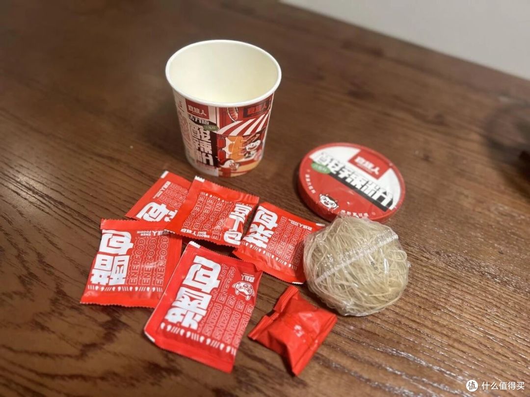 拼夕夕你偷偷给我下迷魂汤?不然这些速食,我怎么顿顿都想吃
