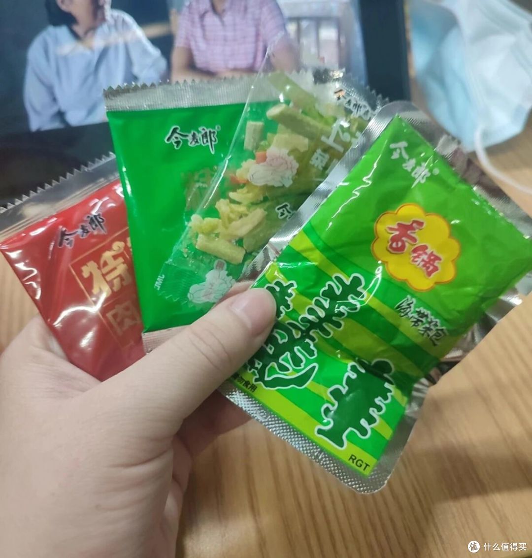 拼夕夕你偷偷给我下迷魂汤?不然这些速食,我怎么顿顿都想吃