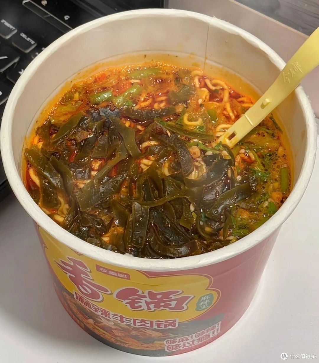 拼夕夕你偷偷给我下迷魂汤?不然这些速食,我怎么顿顿都想吃