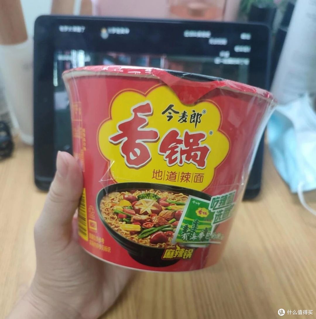 拼夕夕你偷偷给我下迷魂汤?不然这些速食,我怎么顿顿都想吃
