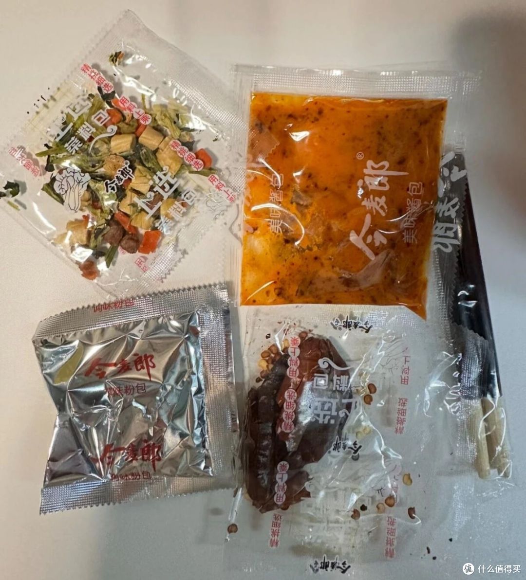 拼夕夕你偷偷给我下迷魂汤?不然这些速食,我怎么顿顿都想吃