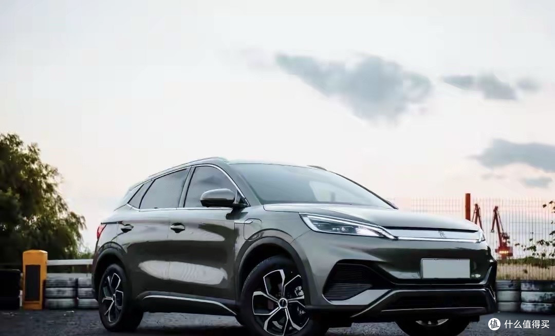 2026款元PLUS曝光:5秒破百、续航650km,纯电小车迎来性能升级