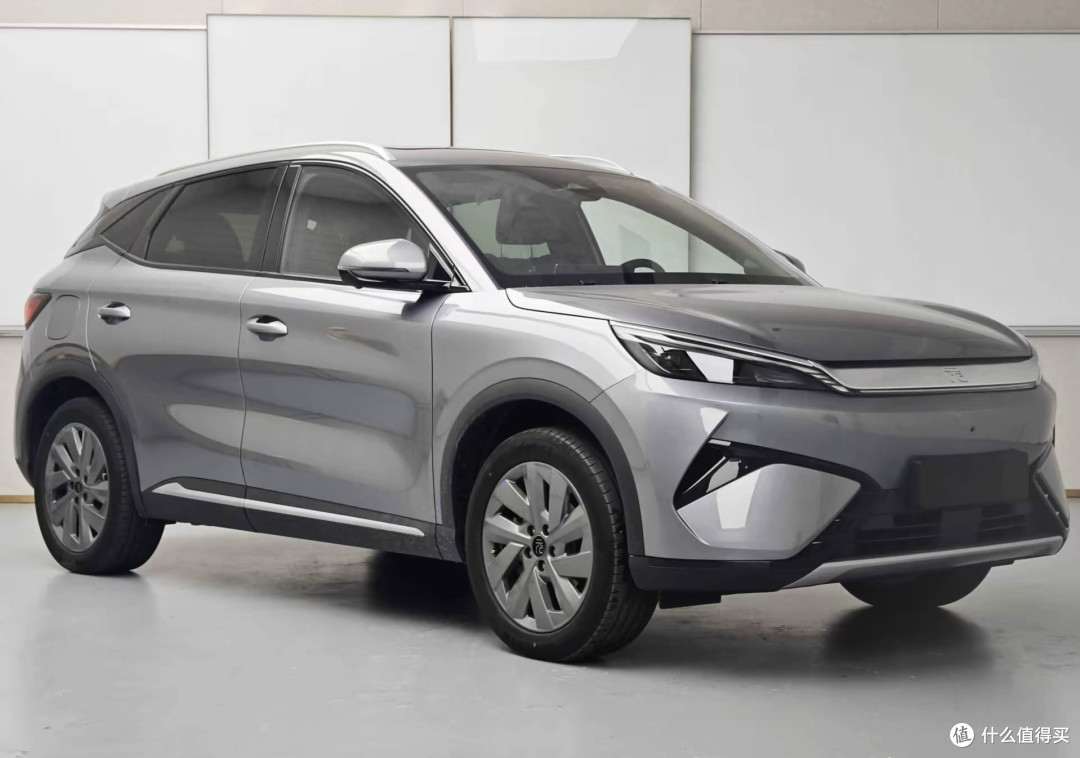 2026款元PLUS曝光:5秒破百、续航650km,纯电小车迎来性能升级