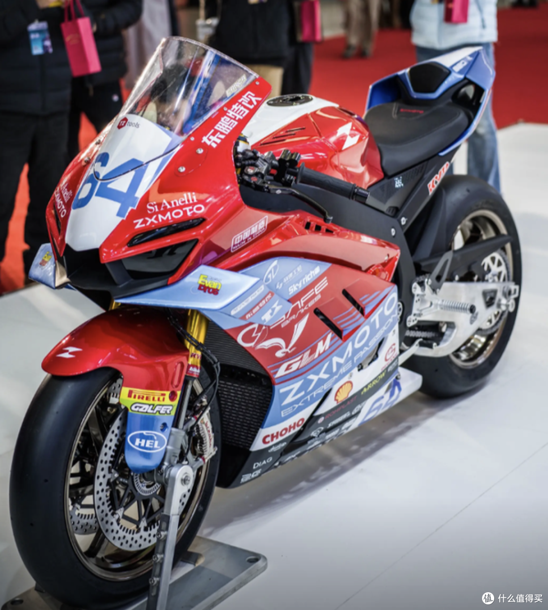 雪家 820RR 为何大概率选在 3 月 15 日发布?大概率又是爆款!