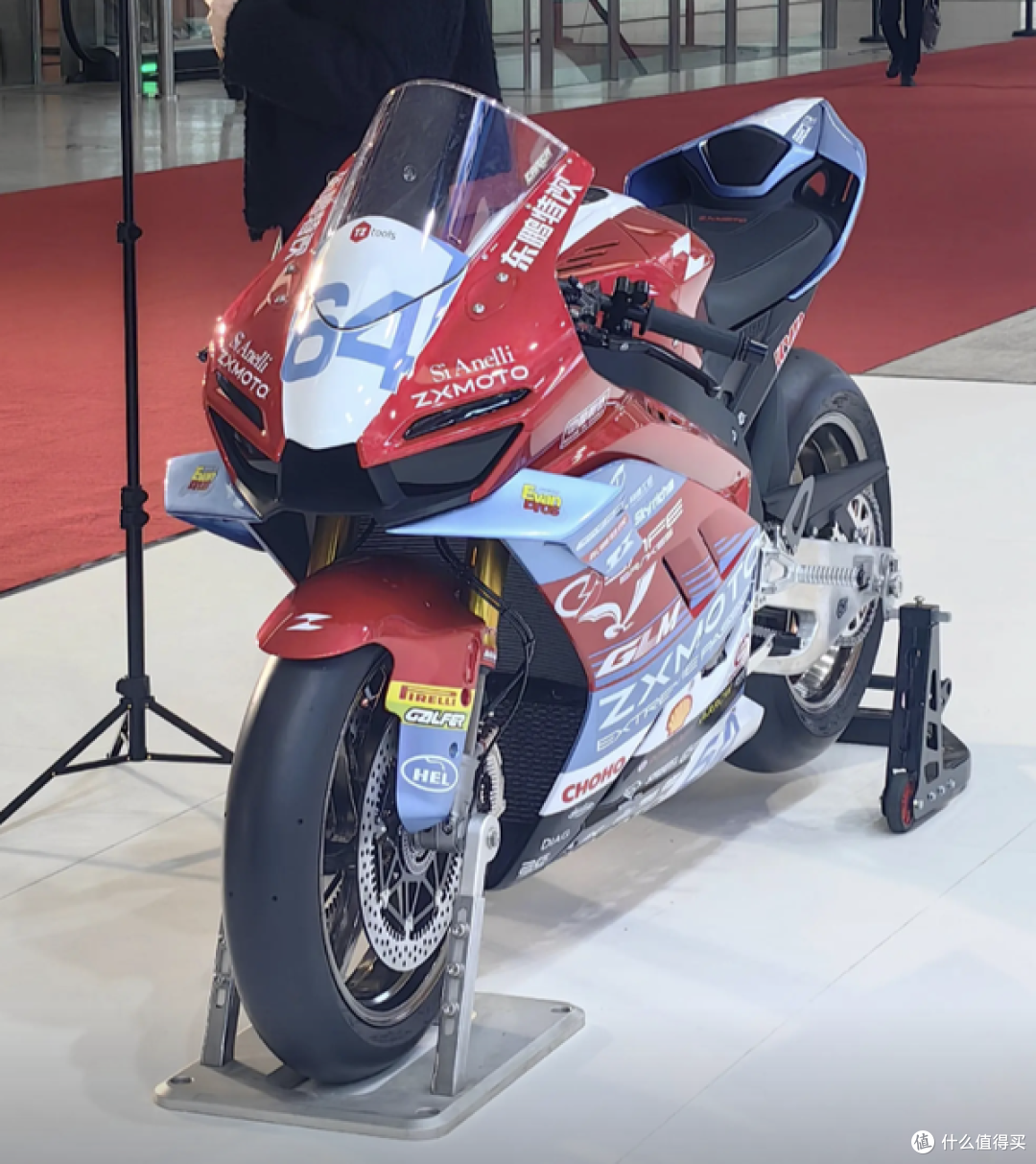 雪家 820RR 为何大概率选在 3 月 15 日发布?大概率又是爆款!