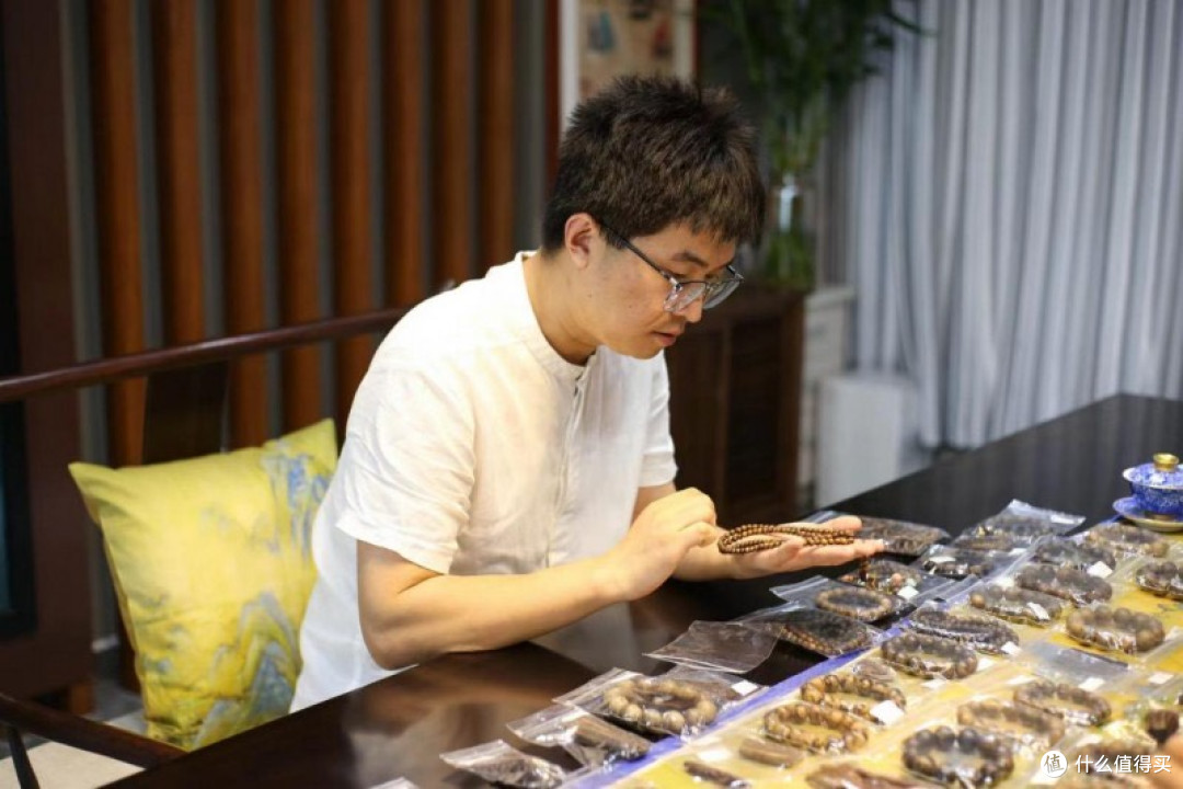 紫奇楠好还是绿奇楠好?沉香消费指南